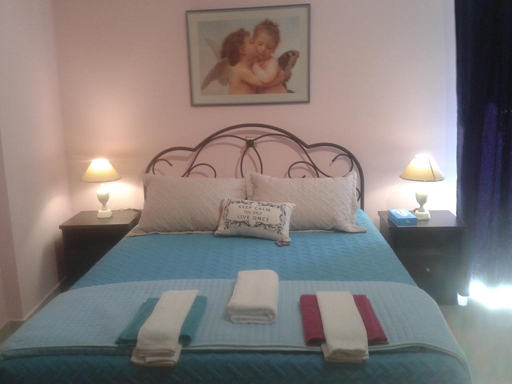Super 36sqm Junior Suite in luxurious picturesque area Le Pirée Extérieur photo