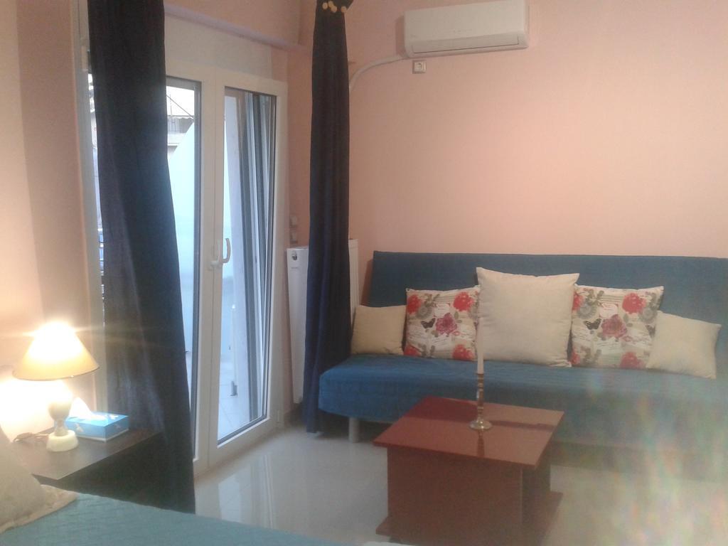 Super 36sqm Junior Suite in luxurious picturesque area Le Pirée Extérieur photo