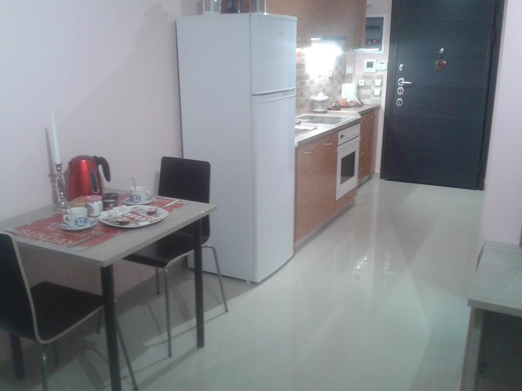 Super 36sqm Junior Suite in luxurious picturesque area Le Pirée Extérieur photo