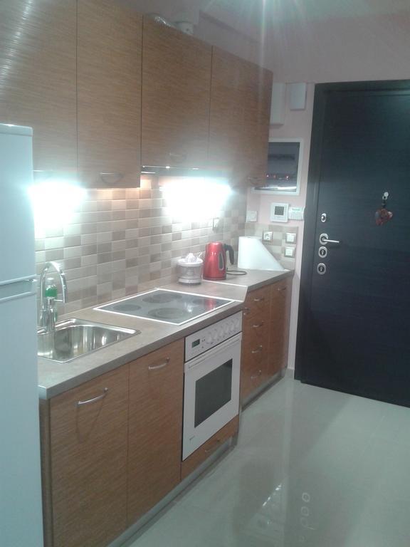 Super 36sqm Junior Suite in luxurious picturesque area Le Pirée Extérieur photo