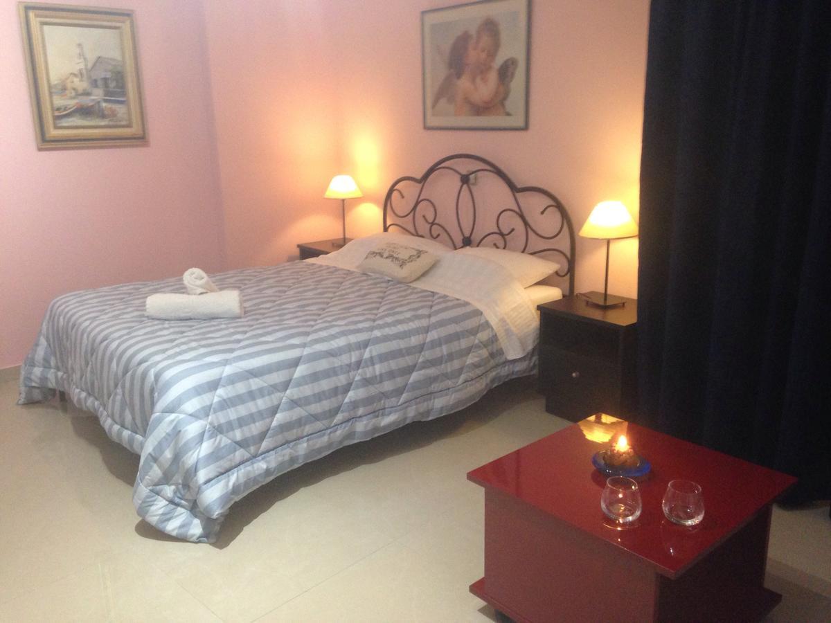 Super 36sqm Junior Suite in luxurious picturesque area Le Pirée Extérieur photo